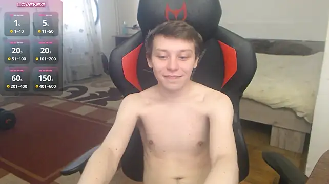 عرض كام hugkydo