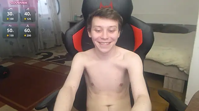 hugkydo Webcam-Show