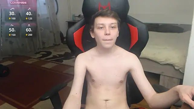 hugkydo Webcam show