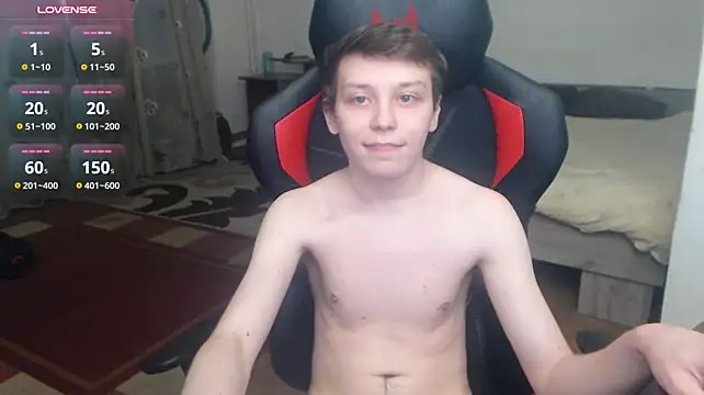 hugkydo webkamerás műsora