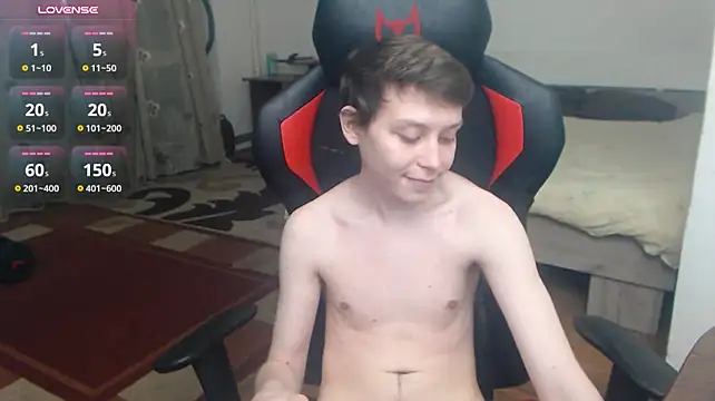 hugkydo Show in webcam