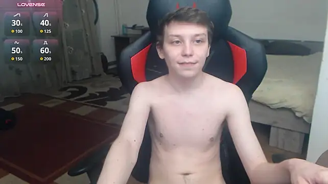 hugkydo Webcam-Show