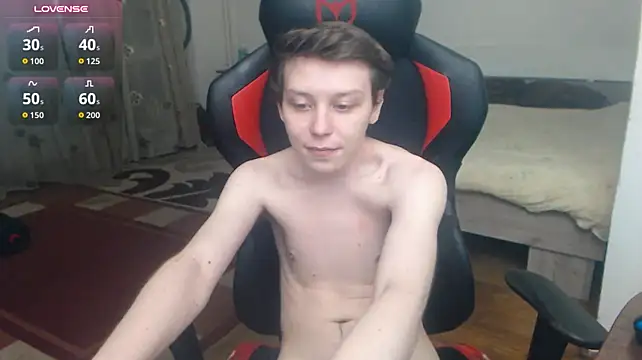 hugkydo Webcam Show