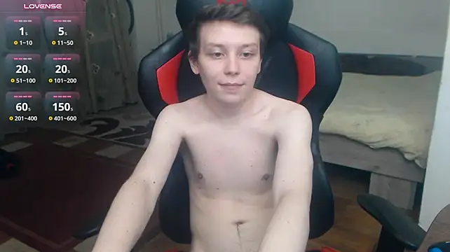 hugkydo Webcamshow