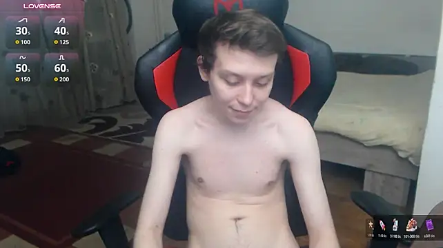 عرض كام hugkydo