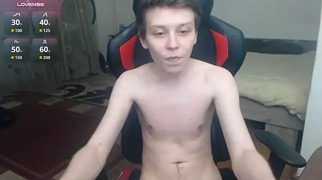 Show webcam de hugkydo