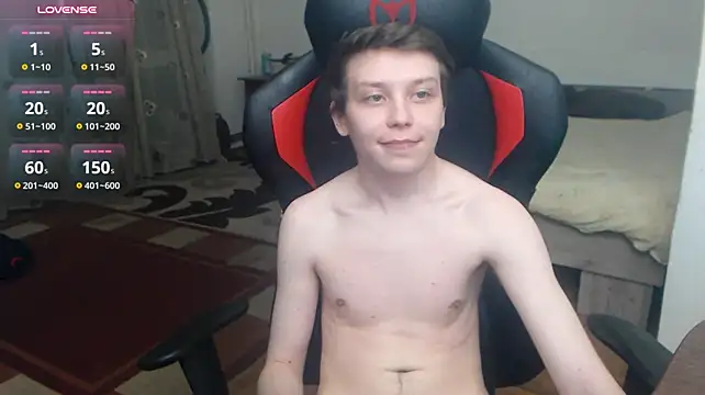 hugkydo Show Webcam