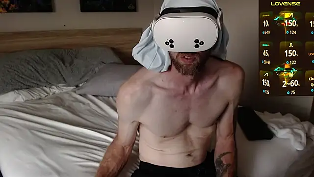 MaxRouger Webcamshow