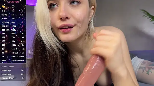 _blowjob_queenのライブXXXチャット