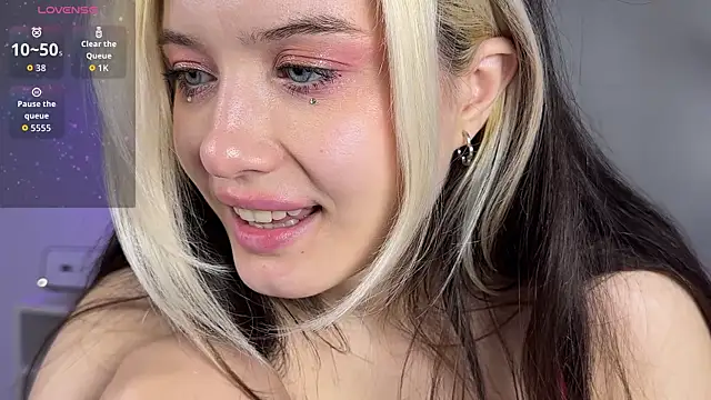 _blowjob_queen's Live XXX Chat