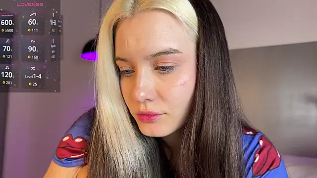 Chat soba uživo modela _blowjob_queen
