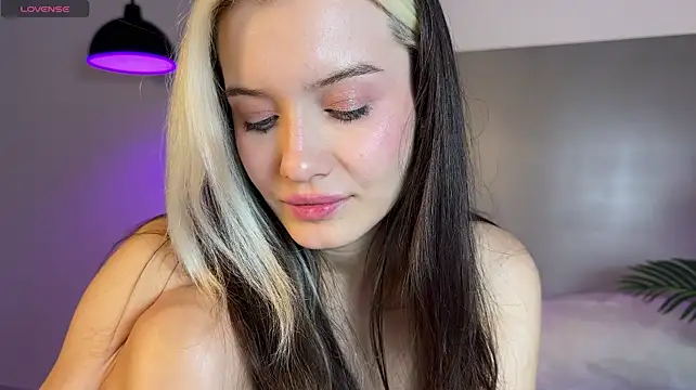 Show Webcam de _blowjob_queen