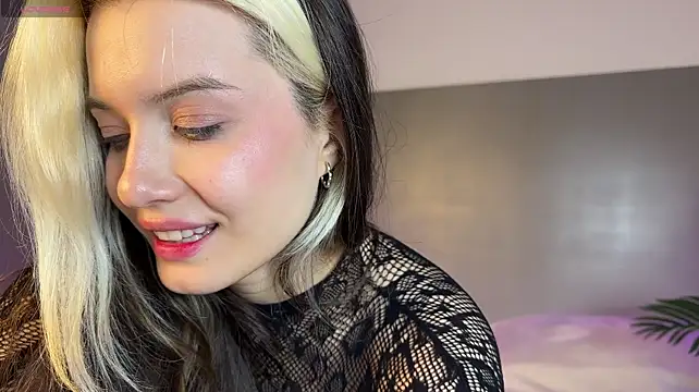 Webkamerová show _blowjob_queen