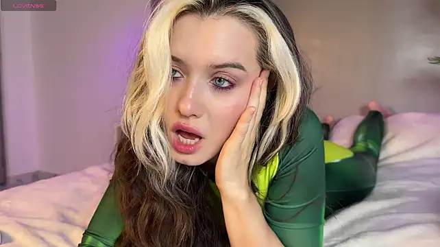 عرض كام _blowjob_queen