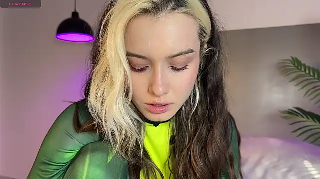 Pertunjukan Kamera Web _blowjob_queen