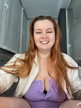 Show de webcam de CandyShoopp