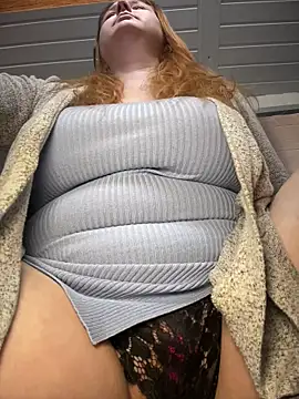 CandyShoopp's Live XXX Chat