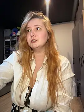 CandyShoopp Webcam-Show