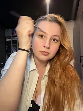CandyShoopp's Live XXX Chat
