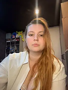 CandyShoopp Webcam Show