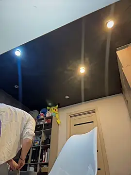CandyShoopp's Live XXX Chat