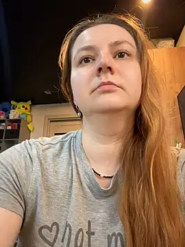 CandyShoopp Live XXX-Chat
