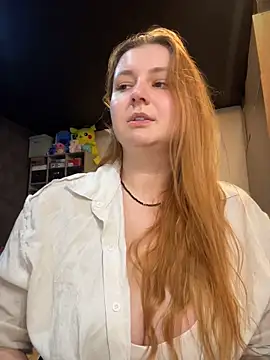 CandyShoopp Live XXX-chat