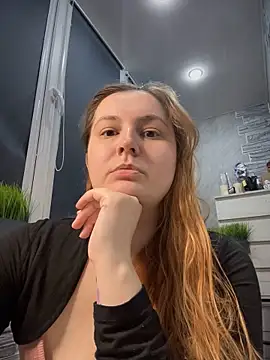 CandyShoopp's Live XXX Chat