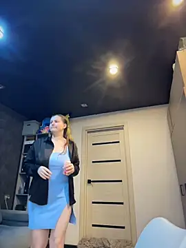 CandyShoopp's Live XXX Chat