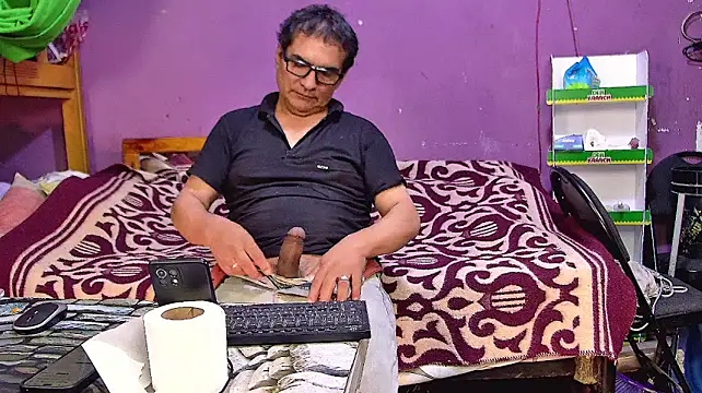 modelodebarro Webcam Show