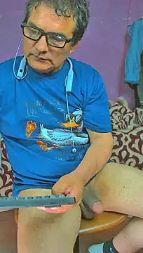 modelodebarro Webcam-Show