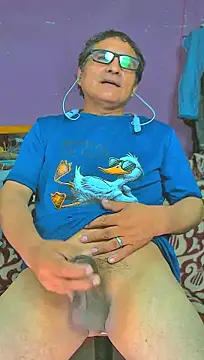 modelodebarro Pertunjukan Webcam