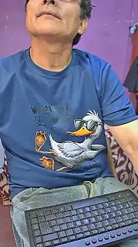 modelodebarro webcam show