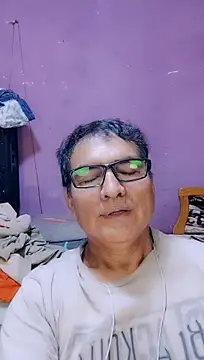 modelodebarro ওয়েবক্যাম শো
