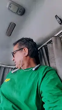 modelodebarron Webbikameraesitys