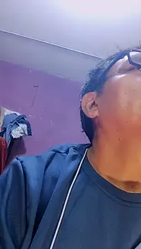 Show Webcam de modelodebarro