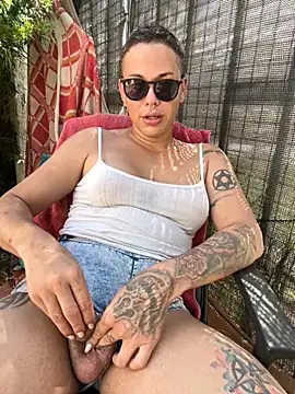alicetgirlbr Webcam Show