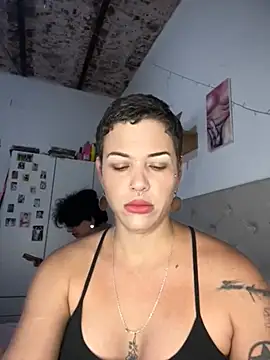 alicetgirlbr's Webcam Show