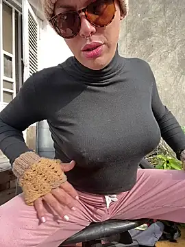 alicetgirlbr 웹캠 쇼