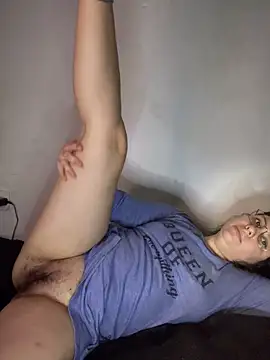 alicetgirlbrn Webbikameraesitys