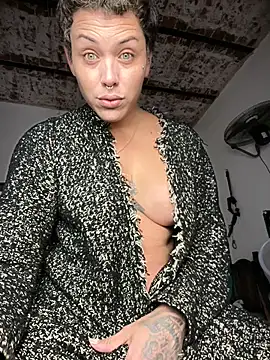 alicetgirlbr's Webcam Show