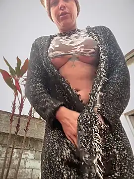 Show Webcam de alicetgirlbr