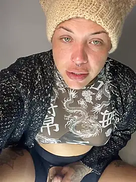 Webkamerová show alicetgirlbr