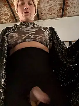 alicetgirlbr 网络视讯表演