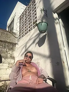 alicetgirlbr Show Webcam