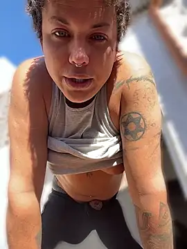 Show de webcam de alicetgirlbr