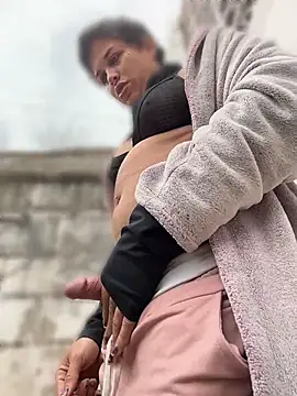 alicetgirlbr: διαδικτυακό σόου στην κάμερα