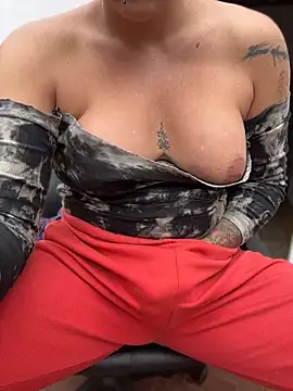 Webkamerová show alicetgirlbr