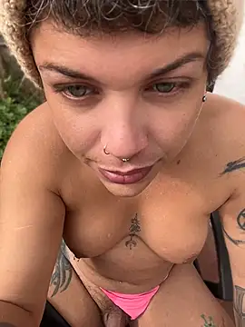 alicetgirlbr Шоу с уебкамера