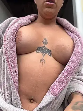 Show de webcam de alicetgirlbr